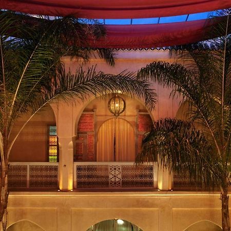 Riad Anayela Marraquexe Exterior foto