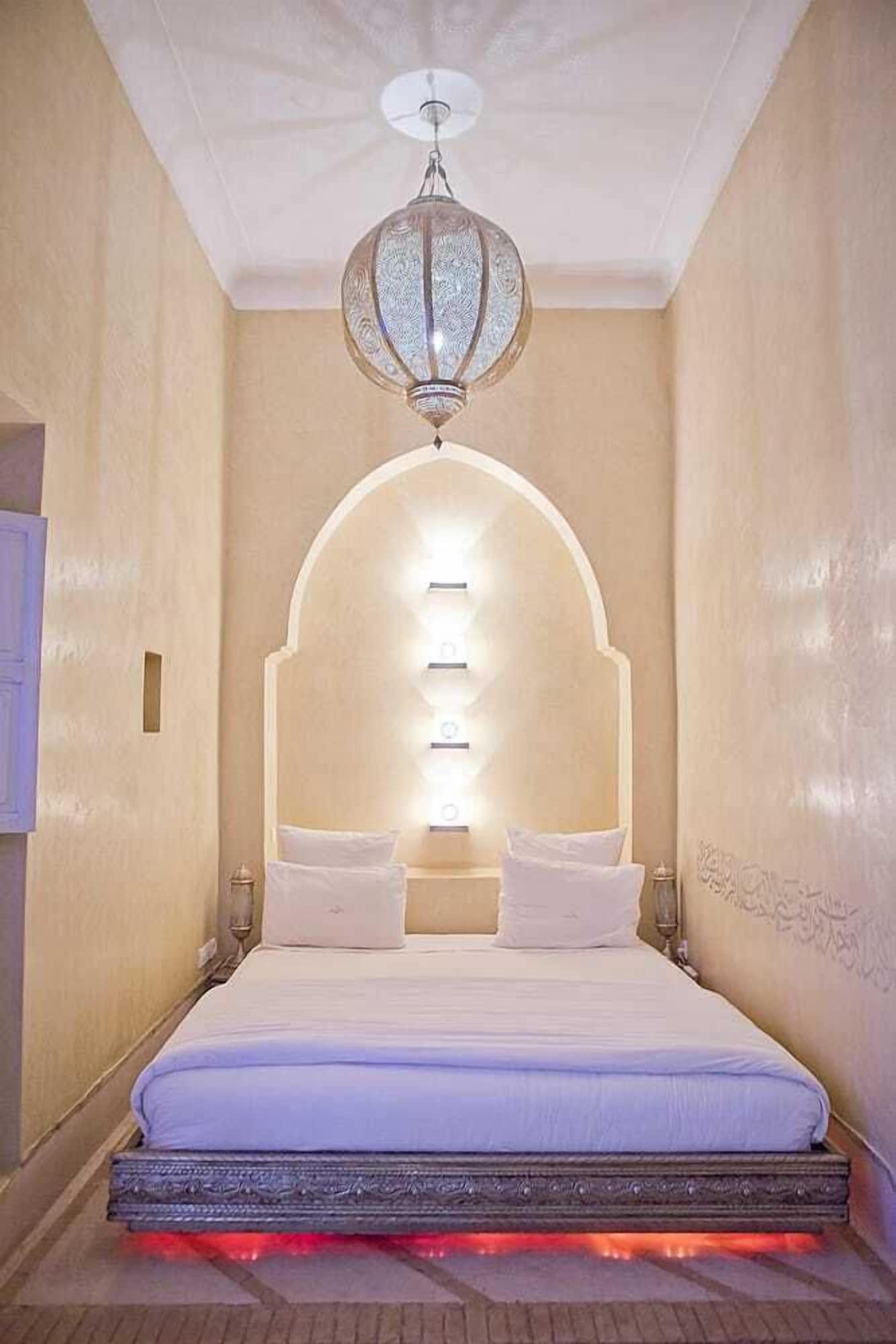 Riad Anayela Marraquexe Exterior foto