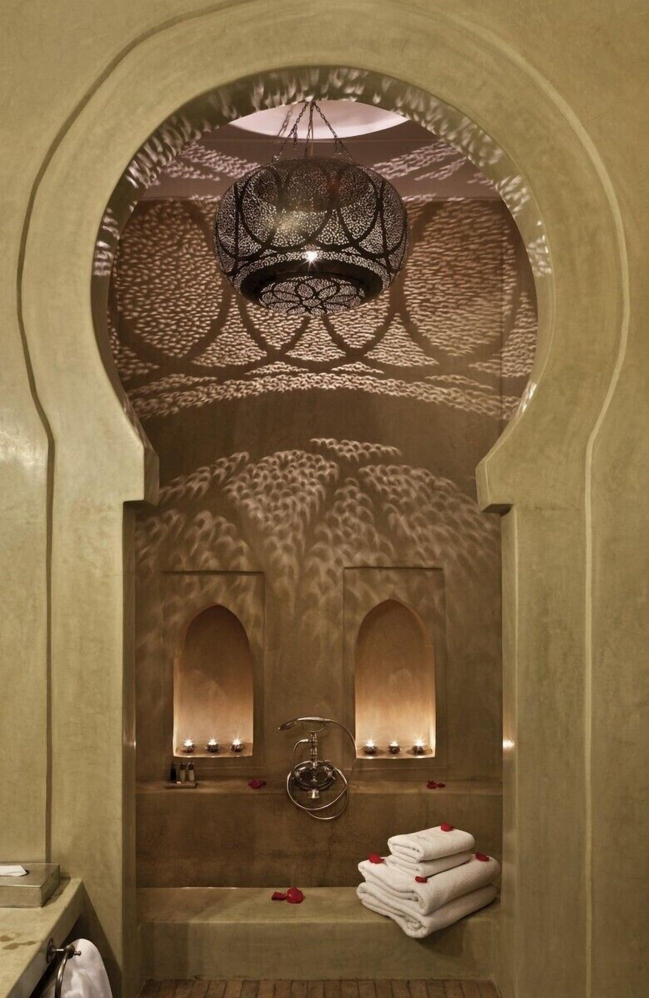 Riad Anayela Marraquexe Exterior foto