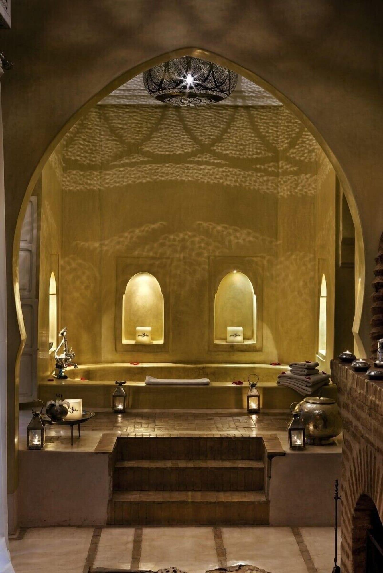 Riad Anayela Marraquexe Exterior foto