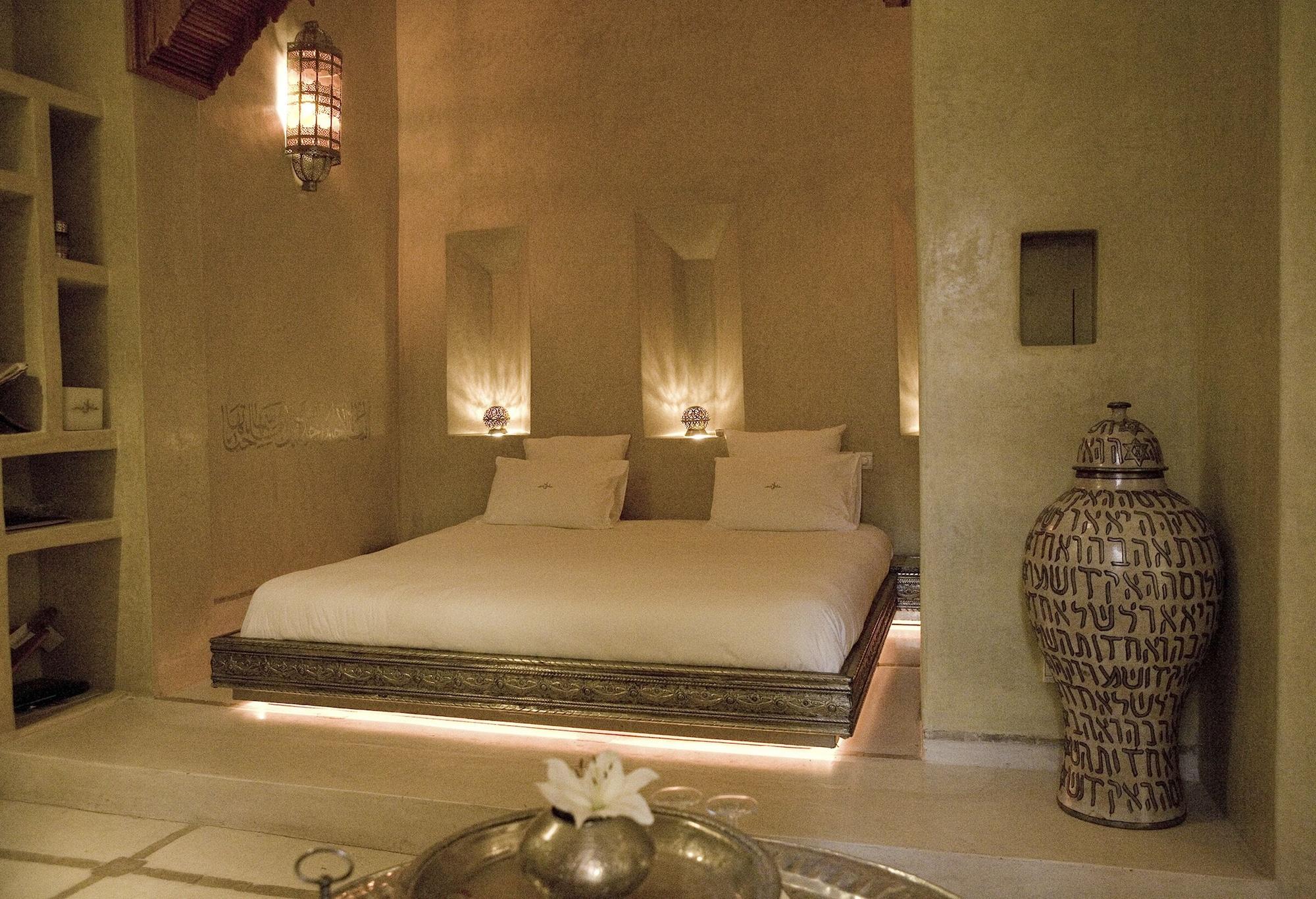 Riad Anayela Marraquexe Exterior foto