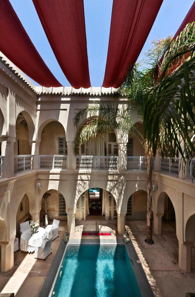 Riad Anayela Marraquexe Exterior foto