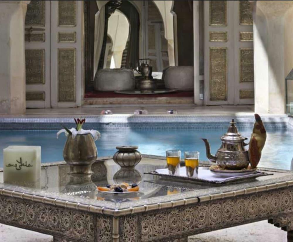 Riad Anayela Marraquexe Exterior foto