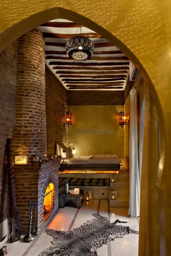 Riad Anayela Marraquexe Exterior foto