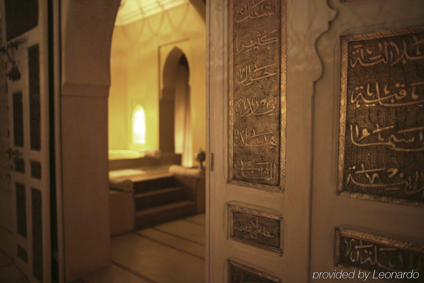 Riad Anayela Marraquexe Quarto foto