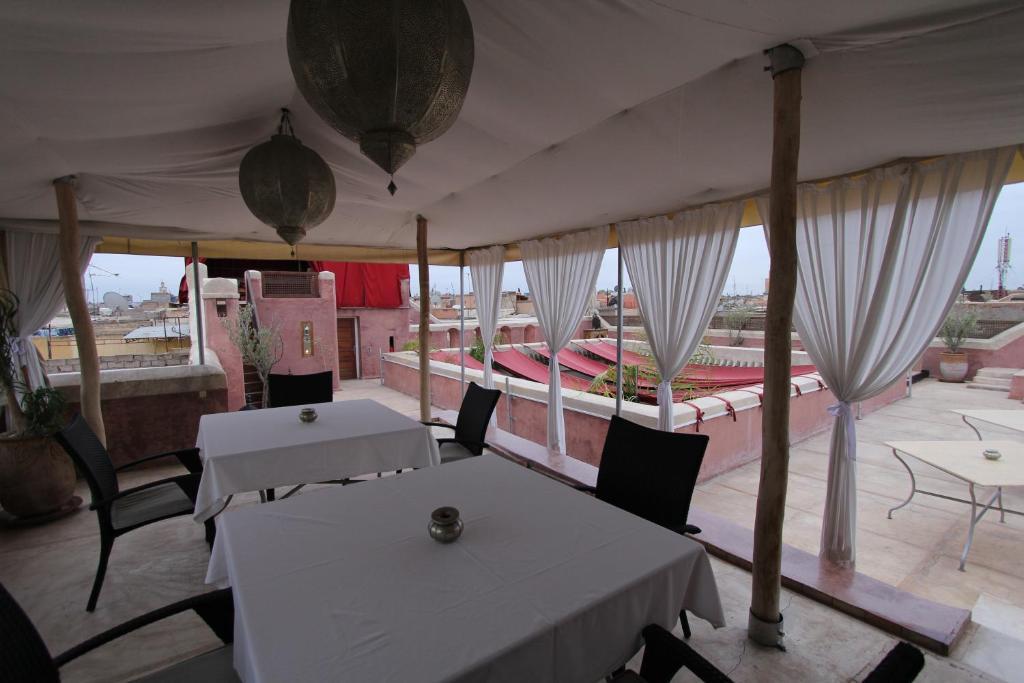 Riad Anayela Marraquexe Exterior foto