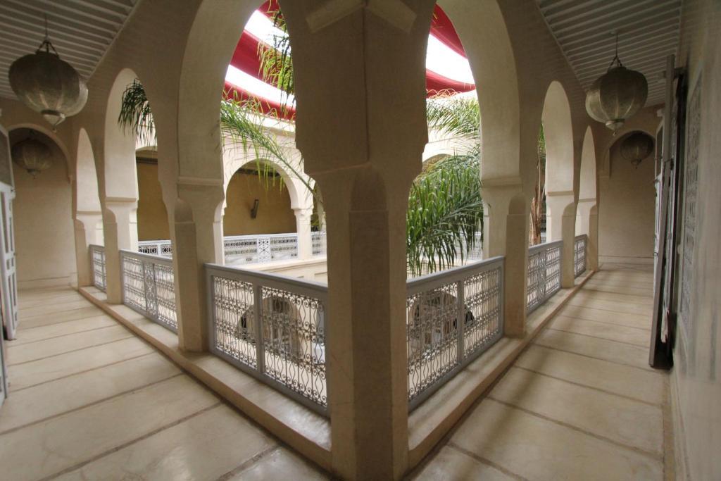 Riad Anayela Marraquexe Exterior foto