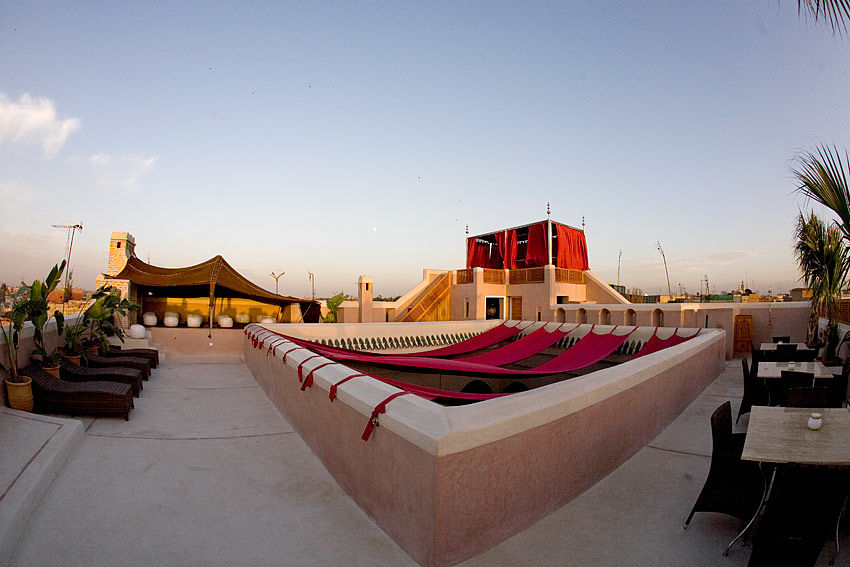 Riad Anayela Marraquexe Exterior foto