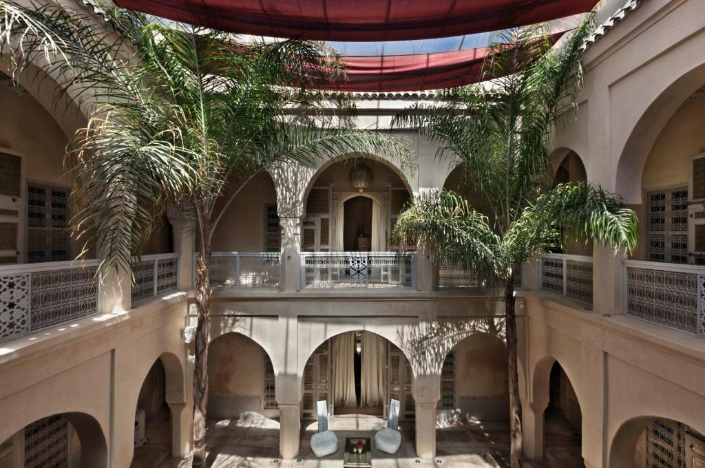 Riad Anayela Marraquexe Exterior foto