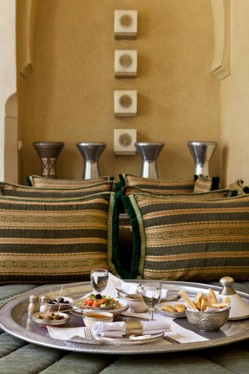 Riad Anayela Marraquexe Exterior foto
