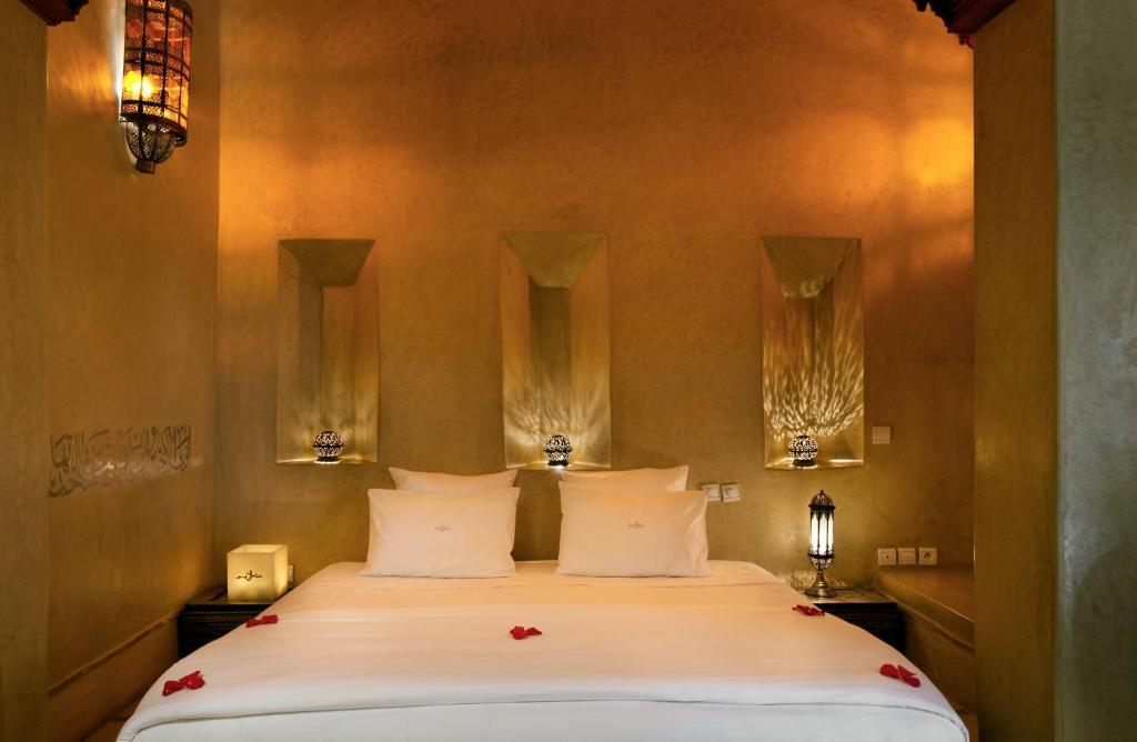 Riad Anayela Marraquexe Exterior foto