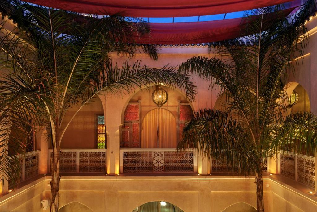 Riad Anayela Marraquexe Exterior foto