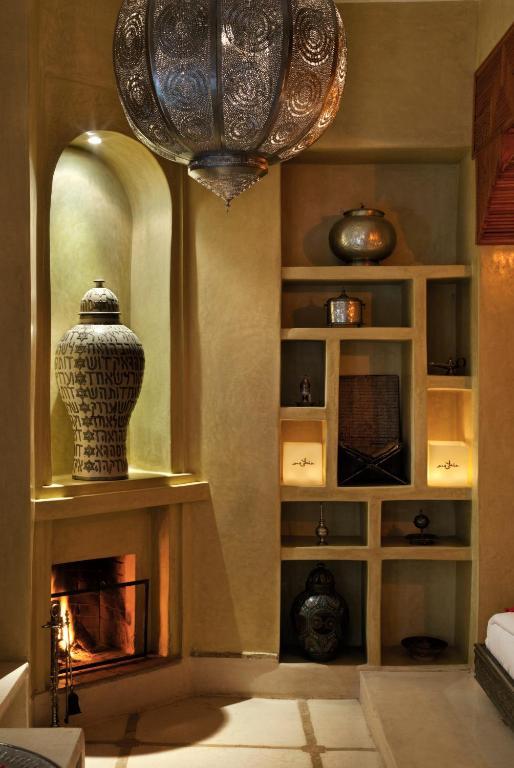 Riad Anayela Marraquexe Quarto foto