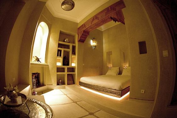 Riad Anayela Marraquexe Quarto foto