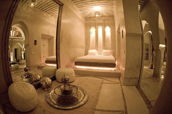 Riad Anayela Marraquexe Quarto foto