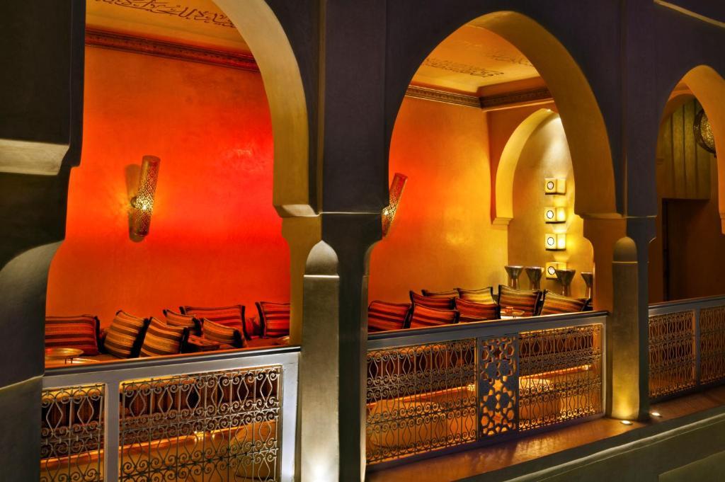 Riad Anayela Marraquexe Exterior foto