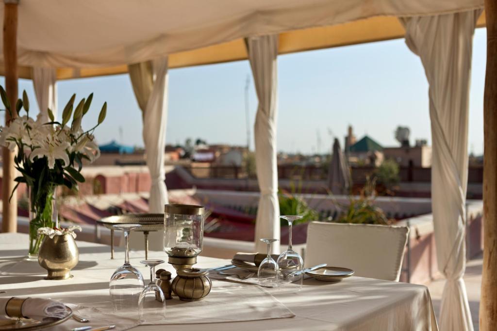 Riad Anayela Marraquexe Exterior foto