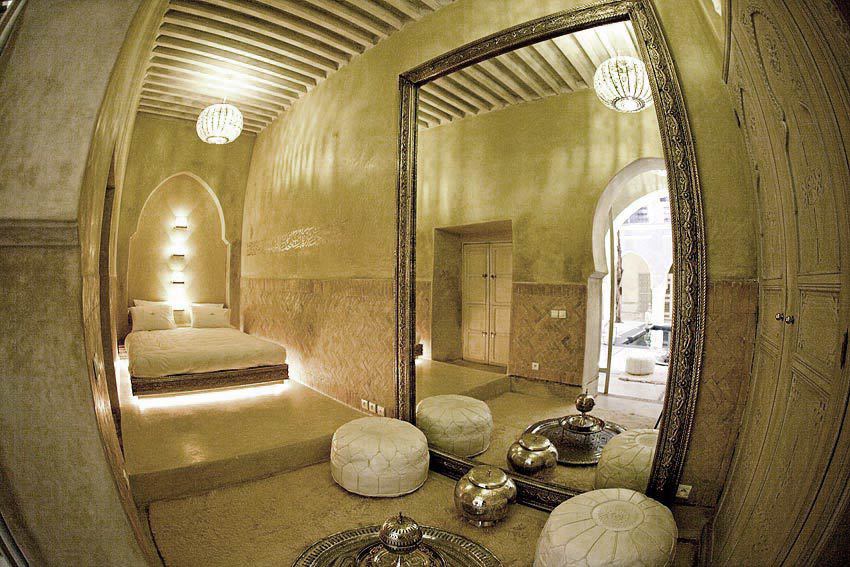Riad Anayela Marraquexe Exterior foto