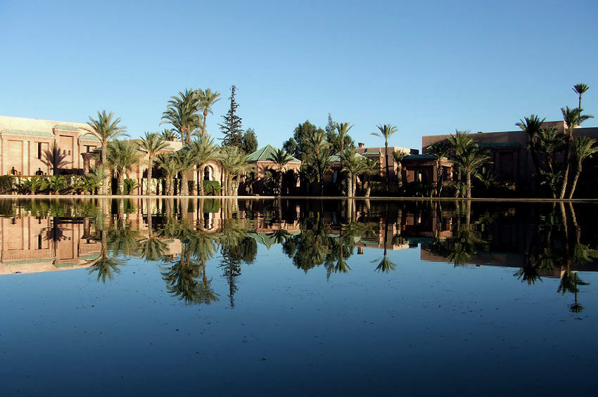 Riad Anayela Marraquexe Exterior foto